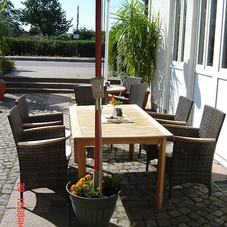 Residenz 3* Lipsko