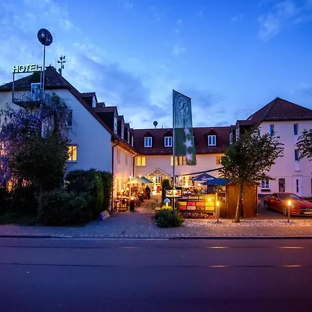 Residenz Lipsko