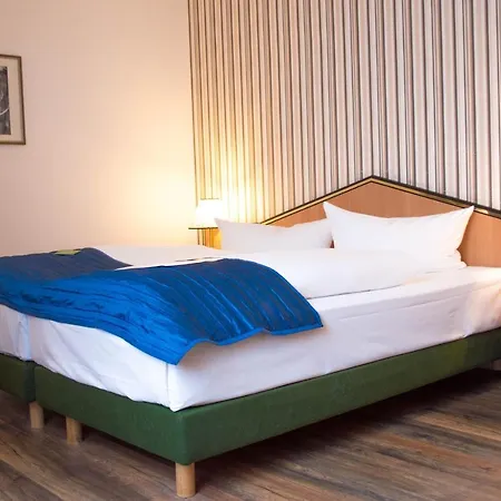 Residenz Hotel