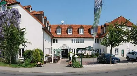 Residenz 3* Lipsko