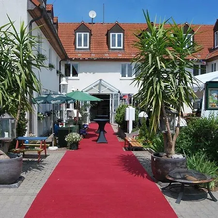Residenz Lipsko