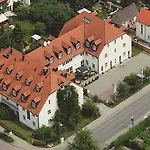 Hotel Residenz 3*
