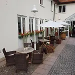 Residenz Hotel 3*