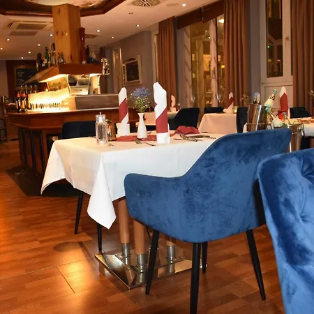 Residenz Hotel 3*
