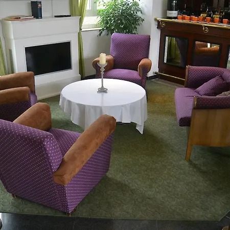 Residenz Hotel