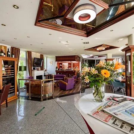 Hotel Residenz