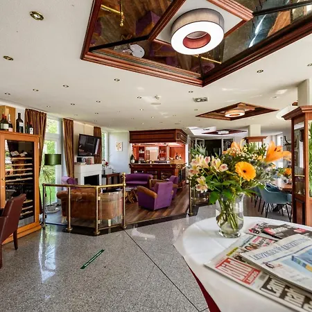 Hotel Residenz