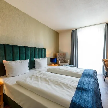 Residenz Hotel 3*
