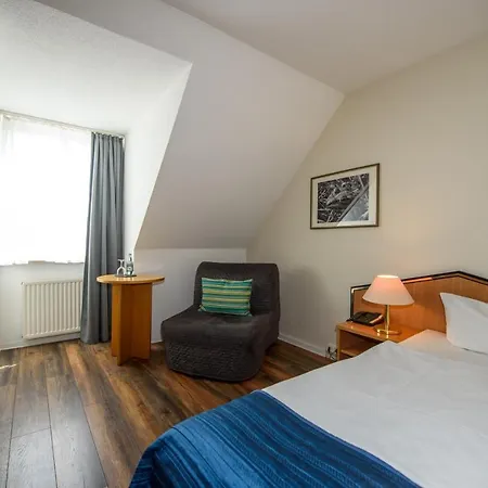 Hotel Residenz Leipzig