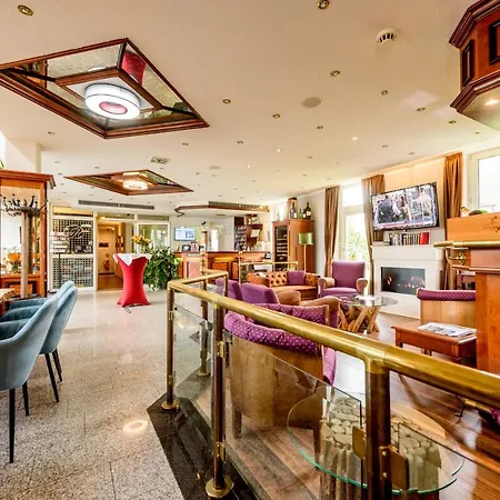 Residenz Hotel