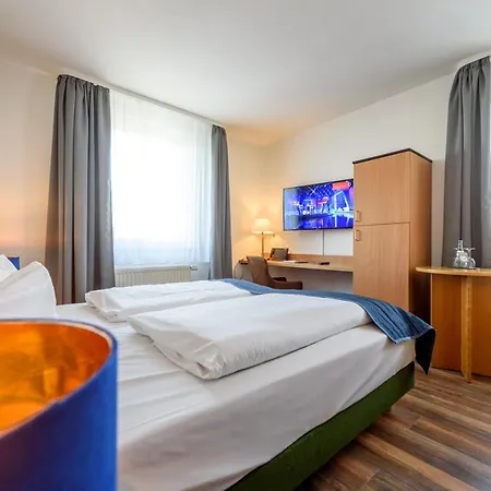 Hotel Residenz Leipzig