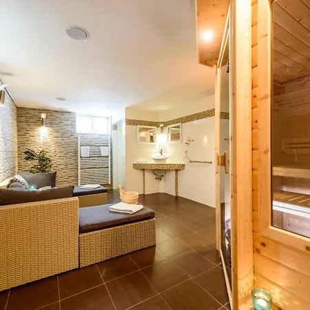 Residenz 3* Λειψία
