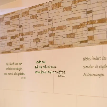 Residenz Hotel Leipzig