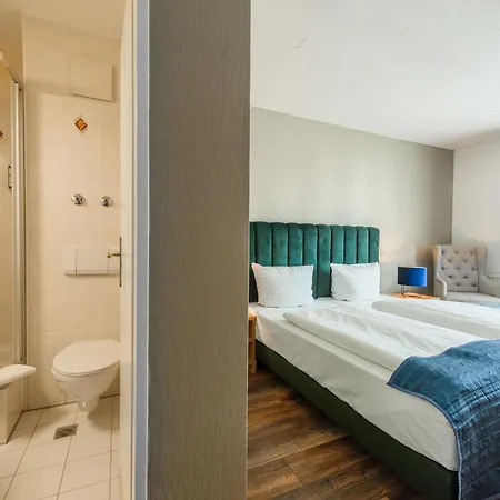 Hotel Residenz 3*