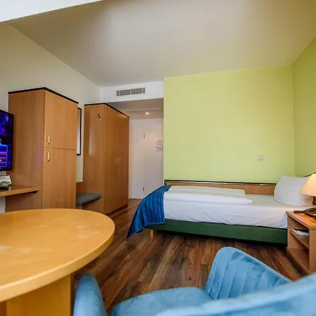 Residenz Hotel