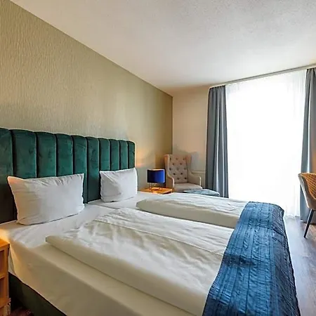 Hotel Residenz 3*