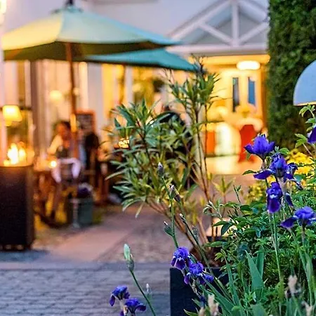 Hotel Residenz Leipzig