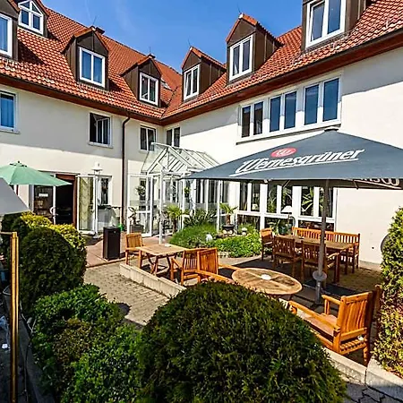 Residenz Hotel