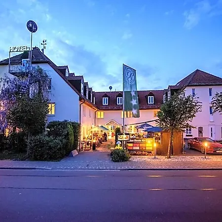 Residenz Hotel 3*