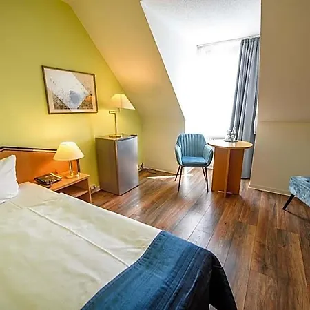 Hotel Residenz