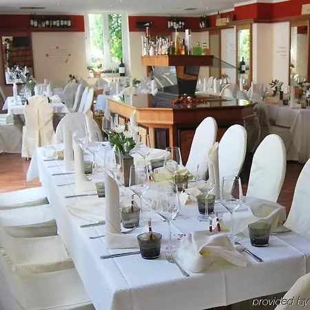 Residenz Hotel 3*