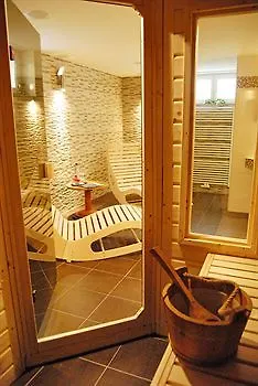 Residenz Hotel