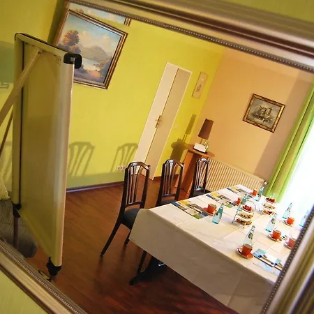 Hotel Residenz 3*
