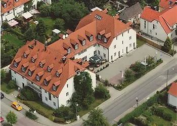 Hotel Residenz 3*