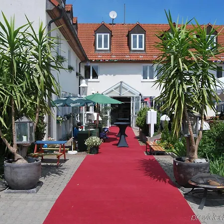 Residenz Hotel 3*