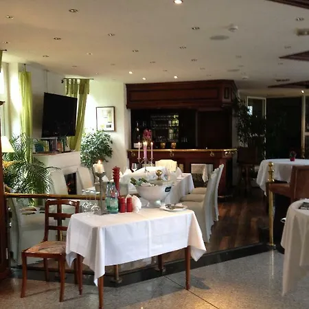 Residenz 3* Λειψία