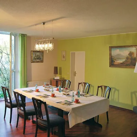 Residenz Hotel