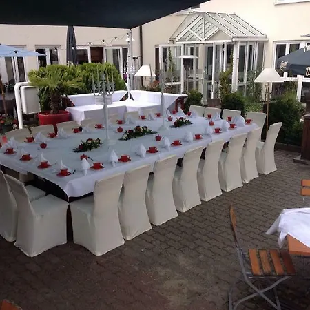 Hotel Residenz 3*
