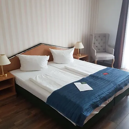 Residenz Hotel