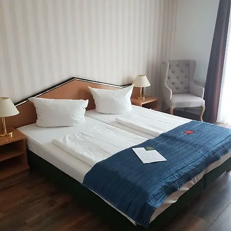 Residenz Hotel