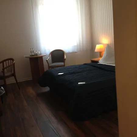 Residenz Hotel 3*
