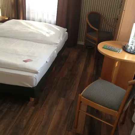 Hotel Residenz