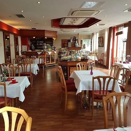 Hotel Residenz 3*