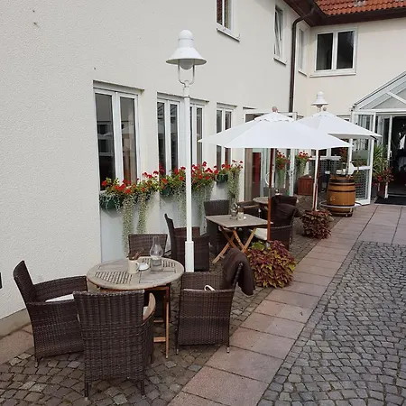 Residenz Hotel 3*