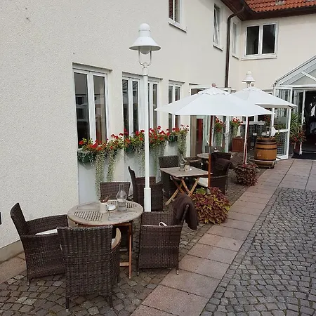 Residenz Hotel 3*
