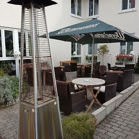 Hotel Residenz