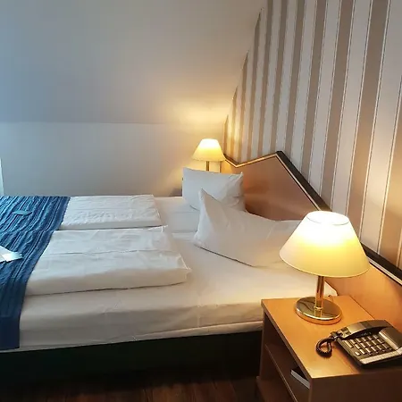 Residenz Hotel Leipzig