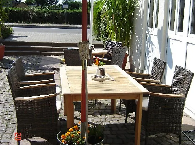 レジデンツ ライプチヒ 3* ライプツィヒ