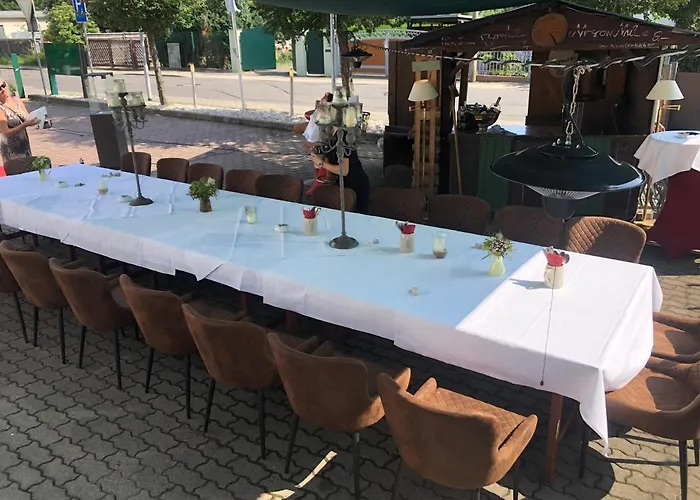 レジデンツ ライプチヒ 3* ライプツィヒ