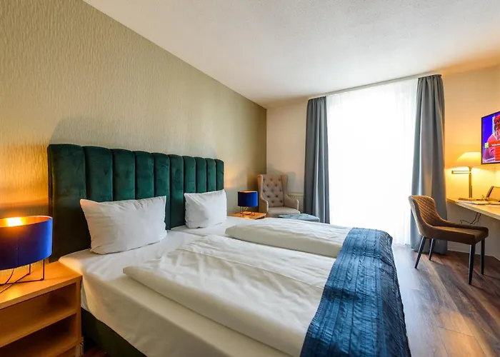 Residenz Отель 3*