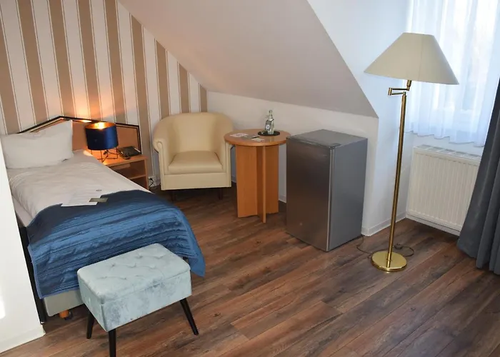 Residenz Hotel Leipzig