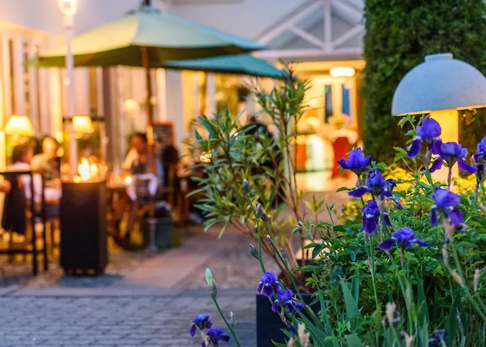 Hotel Residenz Leipzig