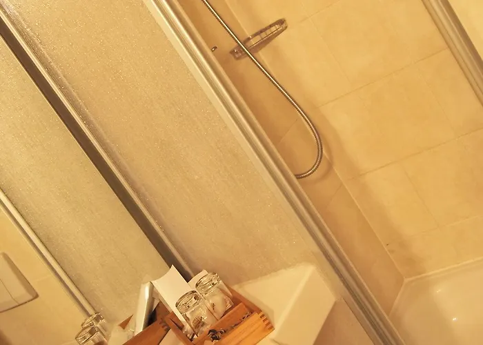 レジデンツ ライプチヒ 3* ライプツィヒ