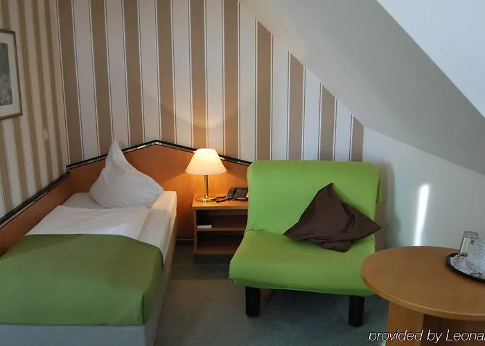 Residenz 3*