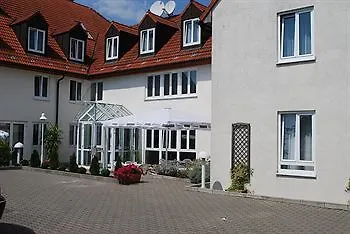 Residenz 3* Лейпциг