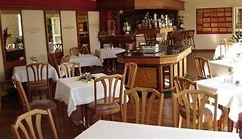 Hotel Residenz Lipsko